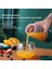 Taşınabilir Blender Gıda Işlemci Ev Portabloları Smoothie Blender El Gıda Mikser Sıkacağı Pişirme Aletleri Ana Sayfa | Manuel Sıkacaklar (Yurt Dışından) 3