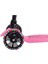 Dragon Pembe Full Set LED Işıklı Scooter 3