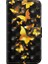 Galaxy S10 Plus Için Desenli Baskılı Cüzdan Işlevli Stand Kapaklı Pu Deri Telefon Kılıfı (Yurt Dışından) 1