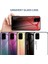 Galaxy A51 Için Gradyan Renkli Temperli Cam + Pc + Tpu Telefon Kılıfı (Yurt Dışından) 3