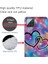 Galaxy A12 Için Darbeye Dayanıklı Desenli Tpu Telefon Kılıfı (Yurt Dışından) 2