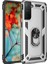 Galaxy S21 + 5g Için Pc + Tpu Tutma Halkalı Hibrit Telefon Kılıfı (Yurt Dışından) 1