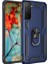 Galaxy S21 5g Için Pc + Tpu Tutma Halkalı Hibrit Telefon Kılıfı (Yurt Dışından) 1