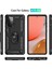 Galaxy A72 5g Için Hibrit Pc + Tpu Tutma Halkalı Telefon Kılıfı (Yurt Dışından) 3