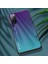 Galaxy S20 Fe / S20 Fan Edition / S20 Fe 5g / S20 Fan Edition 5g Için Gradyan Renkli Temperli Cam + Tpu Telefon Kılıfı (Yurt Dışından) 2