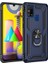 Galaxy M31 Için Darbeye Dayanıklı Pc + Tpu Destek Halkalı Telefon Kılıfı (Yurt Dışından) 1
