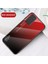 Galaxy Note 20 / Note 20 5g Için Gradyan Renkli Temperli Cam + Pc + Tpu Telefon Kılıfı (Yurt Dışından) 2