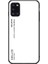 Galaxy A31 Için Gradyan Renkli Temperli Cam + Pc + Tpu Telefon Kılıfı (Yurt Dışından) 1