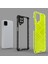 Galaxy A12 Için Bal Peteği Tasarımlı Şok Geçirmez Tpu + Pc Hibrid Telefon Kılıfı (Yurt Dışından) 2