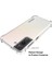 Galaxy S21 + 5g Için 4 Köşe Korumalı Darbeye Dayanıklı Tpu Telefon Kılıfı (Yurt Dışından) 3
