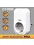 Cata CT-9186 Akim Korumalı Pri̇z 1