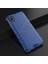 Galaxy A01 Core Için Bal Peteği Desenli Şok Geçirmez Tpu + Pc Telefon Kılıfı 5