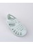 Tobby Solid Çocuk Turkuaz Sandalet 3