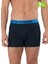 Modern Basic 3'lü Siyah-306 Boxer 9471 2