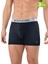 Modern Basic 3'lü Siyah-306 Boxer 9471 4