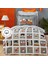 by Karaca Home Snoopy Space Tek Kişilik %100 Pamuk Nevresim Takımı 1