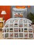 by Karaca Home Snoopy Space Tek Kişilik %100 Pamuk Nevresim Takımı 2