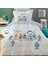 by Karaca Home Snoopy Vintage Tek Kişilik %100 Pamuk Nevresim Takımı 1