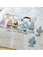 by Karaca Home Snoopy Vintage Tek Kişilik %100 Pamuk Nevresim Takımı 3
