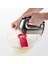 Yumurta Mikser Havzası Yumurta Sıçrama Guard Pişirme Aracı Yumurta Kase Çırpma Kapakları Için Anti-Splash Kapak | Yumurta Çırpıcı (Yurt Dışından) 4