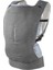 Kanguru Bebek Çantası Kılıfı Sling Hip Çocuk Taşıyıcı Canguru Bebek Ön Ve Geri Hoodie Bebek Taşıyıcı Hipseat Pognae Sırt Çantası Taşıma | Sırt Çantaları Ve Taşıyıcılar (Gri) 1