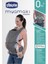 Kanguru Bebek Çantası Kılıfı Sling Hip Çocuk Taşıyıcı Canguru Bebek Ön Ve Geri Hoodie Bebek Taşıyıcı Hipseat Pognae Sırt Çantası Taşıma | Sırt Çantaları Ve Taşıyıcılar (Gri) 4