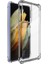 Imak Samsung Galaxy S21 Ultra Için Yumuşak Tpu Telefon Kılıfı + Ekran Koruyucu (Yurt Dışından) 1