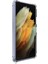 Imak Samsung Galaxy S21 Ultra Için Yumuşak Tpu Telefon Kılıfı + Ekran Koruyucu (Yurt Dışından) 5