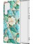 Samsung Galaxy S22 Ultra Için Mermer Desen Baskılı Esnek Yumuşak Tpu Telefon Kılıfı (Yurt Dışından) 1