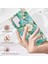 Samsung Galaxy S22 Ultra Için Mermer Desen Baskılı Esnek Yumuşak Tpu Telefon Kılıfı (Yurt Dışından) 2