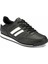 Tramor Pu Kinetix Erkek Sneaker Spor Ayakkabı-Siyah 1