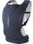 Kanguru Bebek Çantası Kılıfı Sling Hip Çocuk Taşıyıcı Canguru Bebek Ön Ve Geri Hoodie Bebek Taşıyıcı Hipseat Pognae Sırt Çantası Taşıma | Sırt Çantaları Ve Taşıyıcılar (Mavi) 1