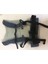 Kanguru Bebek Çantası Kılıfı Sling Hip Çocuk Taşıyıcı Canguru Bebek Ön Ve Geri Hoodie Bebek Taşıyıcı Hipseat Pognae Sırt Çantası Taşıma | Sırt Çantaları Ve Taşıyıcılar (Mavi) 3