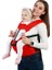 0 36 Ay Bebek Taşıyıcı Kanguru Toddler Sling Wrap Taşınabilir Bebek Hipseat Yumuşak Nefes Ayarlanabilir Kalça Koltuk Bebek Wrap Sling | Sırt Çantaları Ve Taşıyıcılar (Kırmızı) 1
