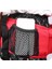 0 36 Ay Bebek Taşıyıcı Kanguru Toddler Sling Wrap Taşınabilir Bebek Hipseat Yumuşak Nefes Ayarlanabilir Kalça Koltuk Bebek Wrap Sling | Sırt Çantaları Ve Taşıyıcılar (Kırmızı) 2