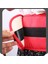 0 36 Ay Bebek Taşıyıcı Kanguru Toddler Sling Wrap Taşınabilir Bebek Hipseat Yumuşak Nefes Ayarlanabilir Kalça Koltuk Bebek Wrap Sling | Sırt Çantaları Ve Taşıyıcılar (Kırmızı) 4