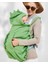 Rüzgar Geçirmez Anne Kucağı - Yeşil (Yurt Dışından), 1