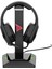 Oyun Kulaklık Standı Ve Kablolu Gaming Headset Masası Çift Kulaklık Askı Tabanlı Telefon Tutucu Ve 2 Usb Şarj Işık | Kulaklık Aksesuarları (Yurt Dışından) 4