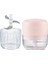 Mutfak Mini Gıda Kıyma Usb Şarj Sarımsak Chopper Öğütücü Gadget Triturador Dealimento Cocina (Pembe, 100Ml) (Yurt Dışından) 2
