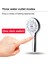 Led Duş Başlığı Dijital Sıcaklık Kontrolü Duş Püskürtücü 3 Modu 3 Renk Kaplama Banyo Yağmurlama Banyo Duş Filtresi Chuveiro | Duş Başlıkları (Yurt Dışından) 4