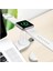 Apple Watch Uyumlu Için Manyetik Şarj Aygıtlı Anahtarlık Tipi USB Adaptör 2
