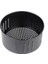 Air Fryer Yedek Sepeti - Siyah (Yurt Dışından) 1