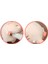 Sevimli Domuz Peluş Oyuncak - Pembe (Yurt Dışından) 2