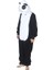 Yetişkin Panda Hayvan Kostümü 2