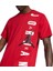 Jordan M Jsw Tee Hbr Vertıcal Jrdn DA9622-687-687 2