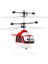 Mini Kızılötesi Sensör Helikopter Uçak 3D Gyro Helikoptero Elektrikli Mikro Helikopter Oyuncak Hediye Çocuklar Için | Rc Uçaklar (Kırmızı) (Yurt Dışından) 1