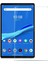 Casper Via S38/S48 8" Tablet Ekran Koruyucu Flexible ( Esnek ) Nano 1