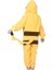 Çocuk Pikachu Hayvan Kostümü 2