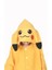 Çocuk Pikachu Hayvan Kostümü 5