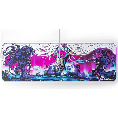 MOUSE PAD
